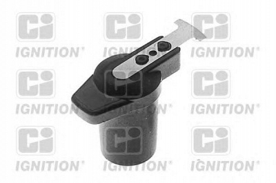 QUINTON HAZELL xr132 -  Бегунок распределителя зажигани